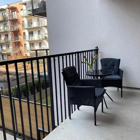 Your In Apartment *
