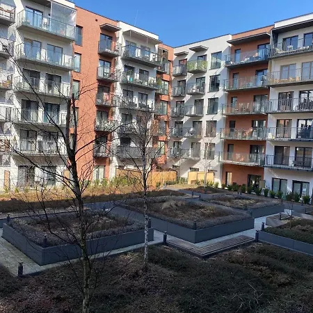 Apartment Your In *