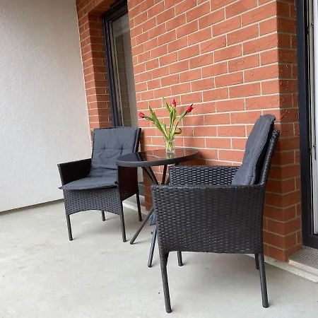 Your In Apartment Krakau