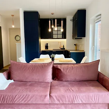 Your In Apartment Krakau